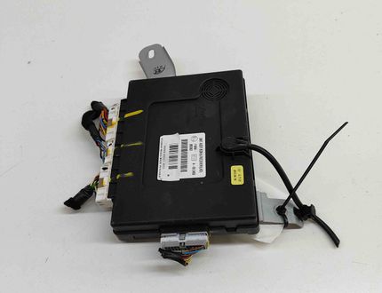 HYUNDAI i30 GD (2 generation) (2012-2017) Comfort Control Unit 95400-A6021 29974354