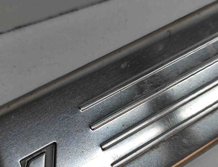 MERCEDES-BENZ CLA-Class C117 (2013-2016) Front Right Sill Trim A2466805400 30319476