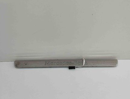 MERCEDES-BENZ CLA-Class C117 (2013-2016) Front Right Sill Trim A2466805400 30319476