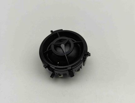 MERCEDES-BENZ S-Class W222/C217/A217 (2013-2020) Rear Right Door Sound Speaker A2228202200 30480884