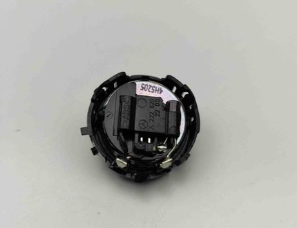 MERCEDES-BENZ S-Class W222/C217/A217 (2013-2020) Front Left Door Loudspeaker A2228202200 30480885