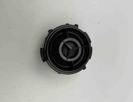 MERCEDES-BENZ S-Class W222/C217/A217 (2013-2020) Front Left Door Loudspeaker A2228202200 30480885