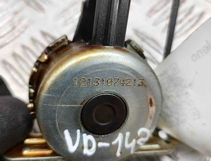 FORD USA Mustang 6 generation (2014-2024) Camshaft Cylinder Head Magnet BR3E-6B297-DD 30825409