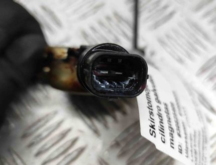 FORD USA Mustang 6 generation (2014-2024) Camshaft Cylinder Head Magnet BR3E-6B297-DD 30825409