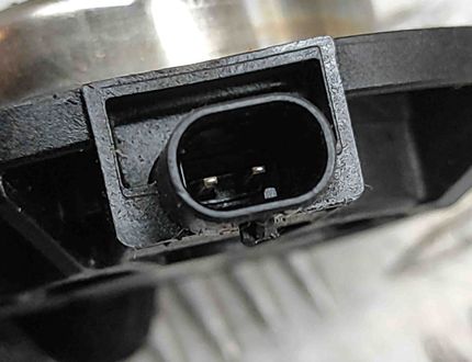 VOLKSWAGEN Golf R 7 generation (2013-2019) Camshaft Cylinder Head Magnet 06L109259A 31046446