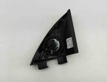 MERCEDES-BENZ E-Class W213/S213/C238/A238 (2016-2024) Колонка  дверей передняя правая A2228202200,A2137270900 31355807