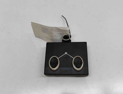 PORSCHE Panamera 970 (2009-2016) Rear Right Door Control Unit 7PP959795H 31389009