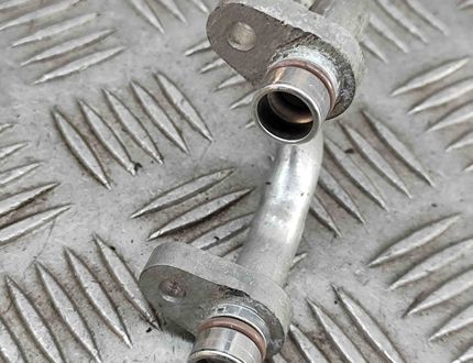 RENAULT Zoe 1 generation (2012-2023) AC Hose Pipe 924467761R 31465810