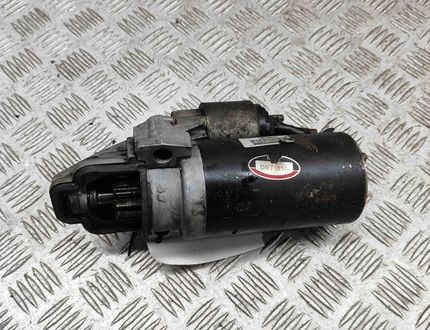 FORD Transit 3 generation (2000-2013) Starter Motor 0001109205,6C1T-11000-AC 31602153