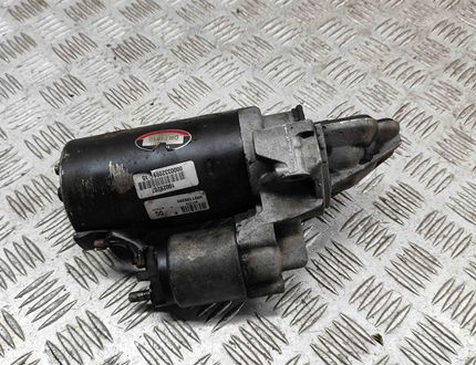 FORD Transit 3 generation (2000-2013) Starter Motor 0001109205,6C1T-11000-AC 31602153