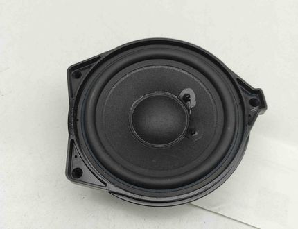MERCEDES-BENZ GLC 253 (2015-2019) Parcel shelf speaker A2058200402 31669873