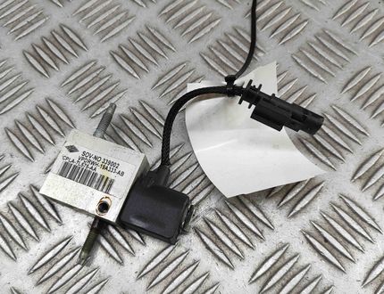 JAGUAR I-Pace 1 generation (2018-2023) AC expansion valve CPLA-7L575-AA 31715560