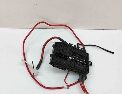 MERCEDES-BENZ E-Class W213/S213/C238/A238 (2016-2024) Блок предохранителей A2135406200 31718008