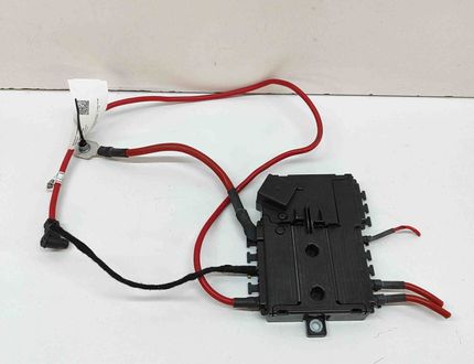 MERCEDES-BENZ E-Class W213/S213/C238/A238 (2016-2024) Блок предохранителей A2135406200 31718008