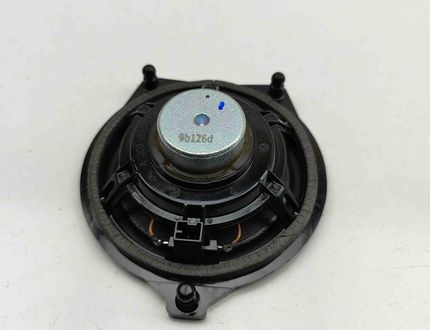 MERCEDES-BENZ EQC 1 generation (2018-2023) Rear Right Door Sound Speaker A2058200402 31721850