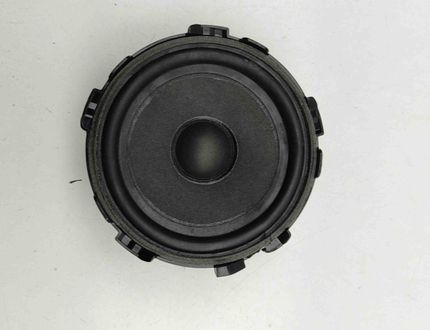 MERCEDES-BENZ EQC 1 generation (2018-2023) Rear Left Door Sound Speaker A2058201002 31721855