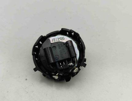 MERCEDES-BENZ EQC 1 generation (2018-2023) Колонка  дверей передняя правая A2228202200 31721860