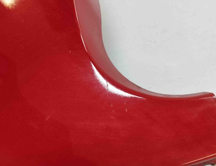 BMW R 1200 Fuel tank cover fairing cowl 7667698 32007824