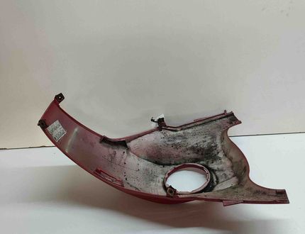 BMW R 1200 Fuel tank cover fairing cowl 7667698 32007824