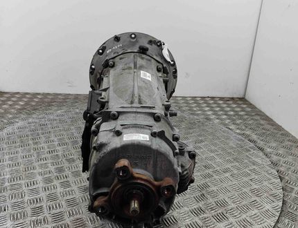 MERCEDES-BENZ Vito W447 (2014-2023) Gearbox A4472706800,722.965,A4472707400 32066487