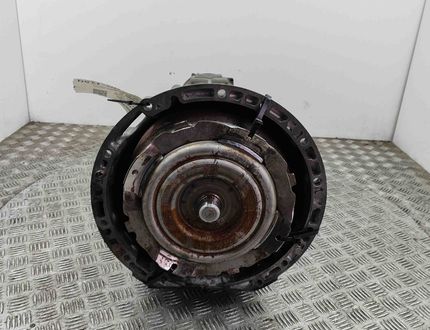 MERCEDES-BENZ Vito W447 (2014-2023) Gearbox A4472706800,722.965,A4472707400 32066487