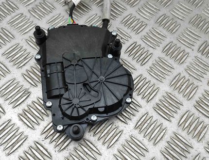 BMW X3 G01 (2017-2024) Tailgate Boot Lock 7383561,163672-10,7357112,C33240-106,C56792-102 32473433