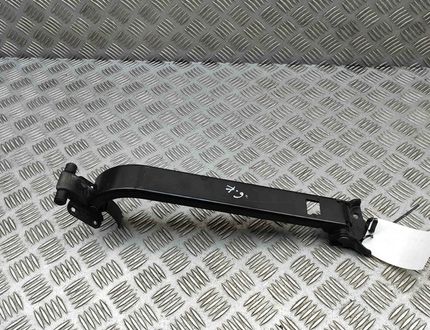 OPEL Movano 2 generation (B) (2010-2021) Rear  Left Door Limiter 904708189R 32547345