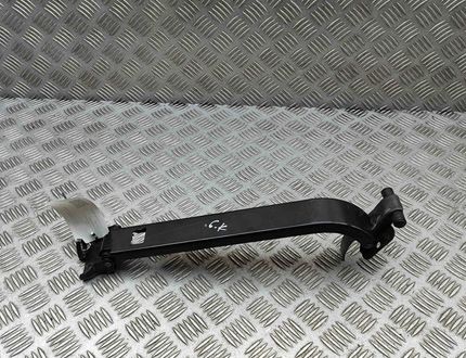 OPEL Movano 2 generation (B) (2010-2021) Rear  Left Door Limiter 904708189R 32547345