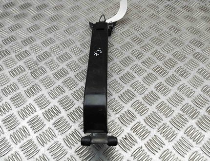 OPEL Movano 2 generation (B) (2010-2021) Rear  Left Door Limiter 904708189R 32547345