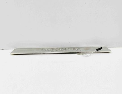 MERCEDES-BENZ CLA-Class C117 (2013-2016) Front Left Sill Trim A2466805300,A1766805800 32577012