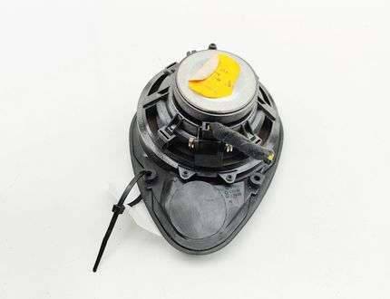 PORSCHE Boxster 986 (1996-2004) Dashboard Sound Speaker 99664503502 32887141