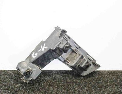 VOLVO V70 3 generation (2007-2020) Rear Left Bumper Bracket 30678650 3684469