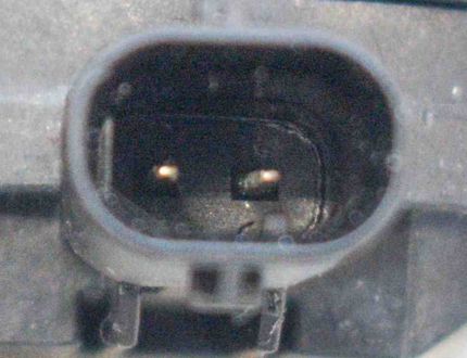 AUDI Q5 8R (2008-2017) Solenoid Valve 06M109259M 3954858