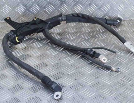 MERCEDES-BENZ E-Class W213/S213/C238/A238 (2016-2024) Engine Cable Harness A0005465703,A0001565424 4182043