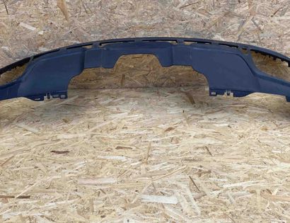 MERCEDES-BENZ GLA-Class X156 (2013-2020) Диффузор заднего бампера A1678852503 29681513