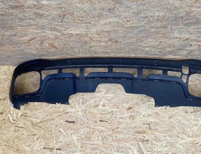 MERCEDES-BENZ GLA-Class X156 (2013-2020) Диффузор заднего бампера A1678852503 29681513