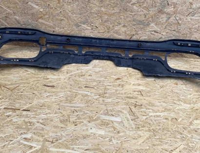 MERCEDES-BENZ GLA-Class X156 (2013-2020) Диффузор заднего бампера A1678852503 29681513