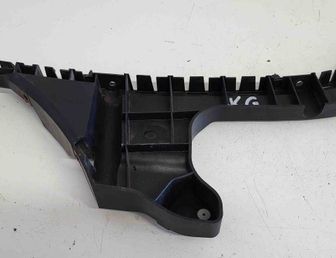 VOLVO V70 3 generation (2007-2020) Rear Left Bumper Bracket 31265327 25424377
