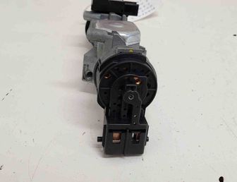MAZDA 3 BL (2009-2013) Ignition Lock C23666938B 28228364