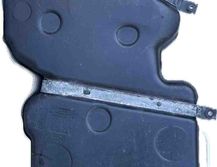 PORSCHE Macan 1 generation (2013-2023) Fuel Tank 95B201021CA,8R0201021XXX,8R0201021 24924463
