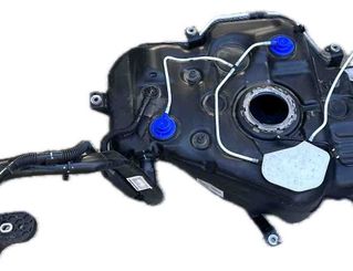 PORSCHE Macan 1 generation (2013-2023) Fuel Tank 95B201021CA,8R0201021XXX,8R0201021 24924463