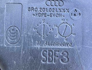 PORSCHE Macan 1 generation (2013-2023) Fuel Tank 95B201021CA,8R0201021XXX,8R0201021 24924463