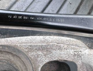 AUDI A4 B9/8W (2015-2024) Rear Right Suspension 8W0505324F,8W0505436T,8W0505361E,8W0406CF,8W0505311H,4M0612297B,4M0505425D,8W0505398F,8W0505432AA,8W0505460C,8W0505371F,8W0501531D,8W0511115 32492485