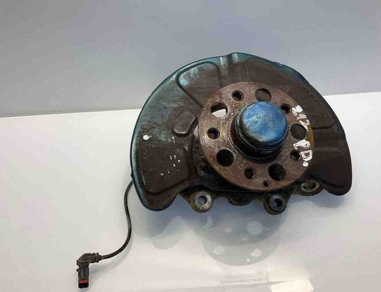 MERCEDES-BENZ E-Class W212/S212/C207/A207 (2009-2016) Front Right Wheel Hub 30770410