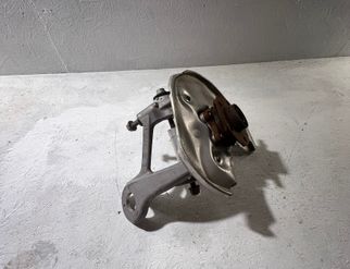 AUDI A6 C7/4G (2010-2020) Front Right Wheel Hub 8k0505432ar 32963585