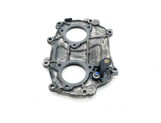 MERCEDES-BENZ GL-Class X166 (2012-2015) Distributor roller holder A2760150201 31457543