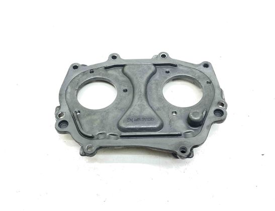 MERCEDES-BENZ GL-Class X166 (2012-2015) Distributor roller holder A2760150201 31457543