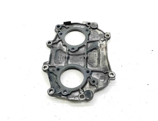 MERCEDES-BENZ GL-Class X166 (2012-2015) Distributor roller holder A2760150201 31457544