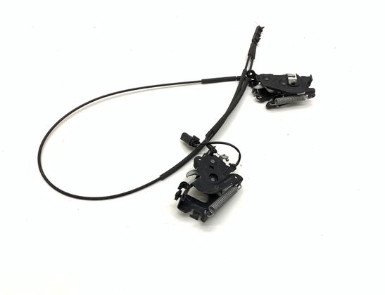 BMW X7 G07 (2018-2024) Замок капота 3038581B,7418204 32954196