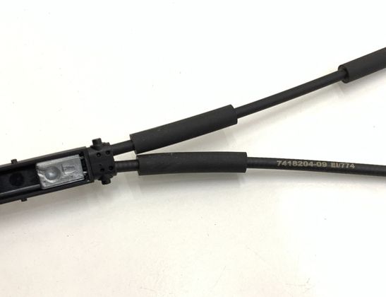 BMW X7 G07 (2018-2024) Замок капота 3038581B,7418204 32954196